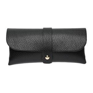 ACCESSORI OCCHIALI Anna Luchini Nero