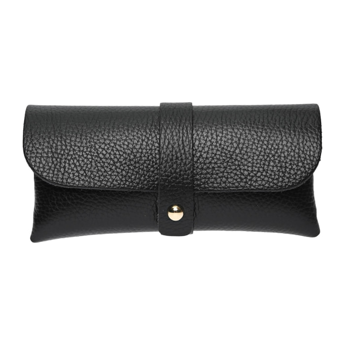 ACCESSORI OCCHIALI Anna Luchini Nero