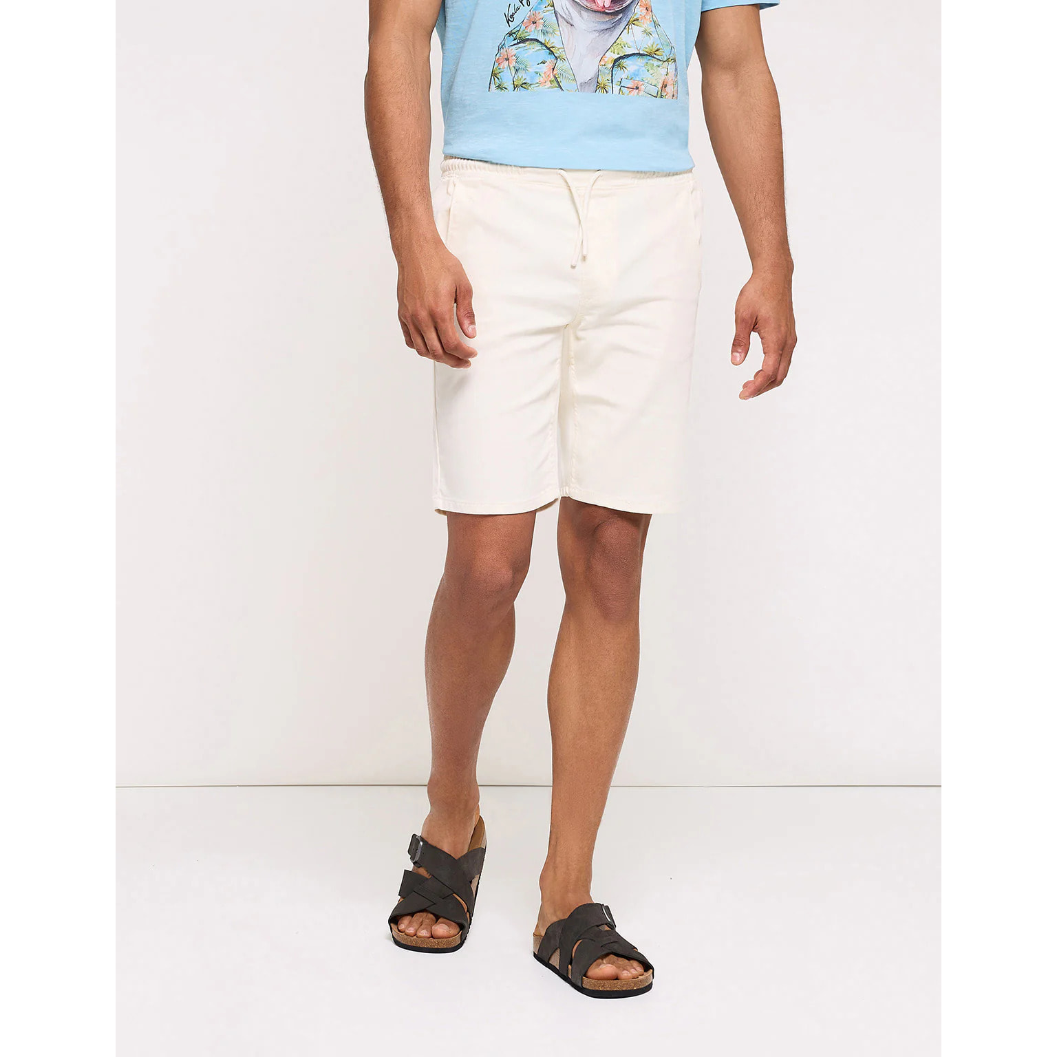 Bermuda Beige - Bruno