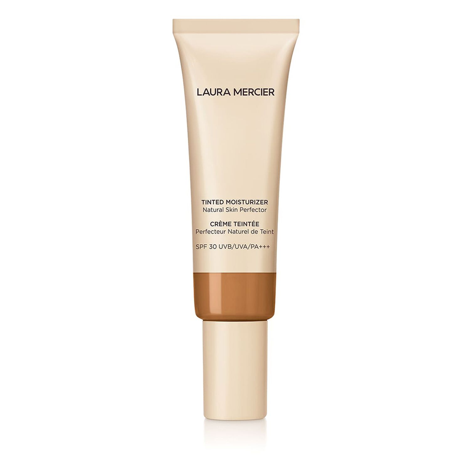 Tinted Moisturizer - Crème Teintée Naturelle Perfectrice de Teint 50 ml