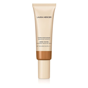 Tinted Moisturizer - Crème Teintée Naturelle Perfectrice de Teint 50 ml