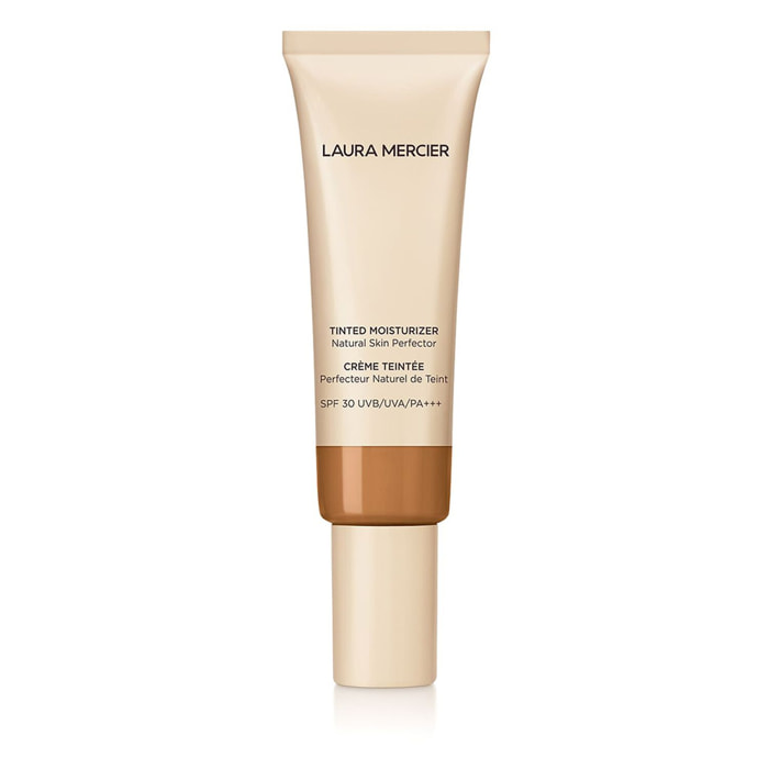Tinted Moisturizer - Crème Teintée Naturelle Perfectrice de Teint 50 ml