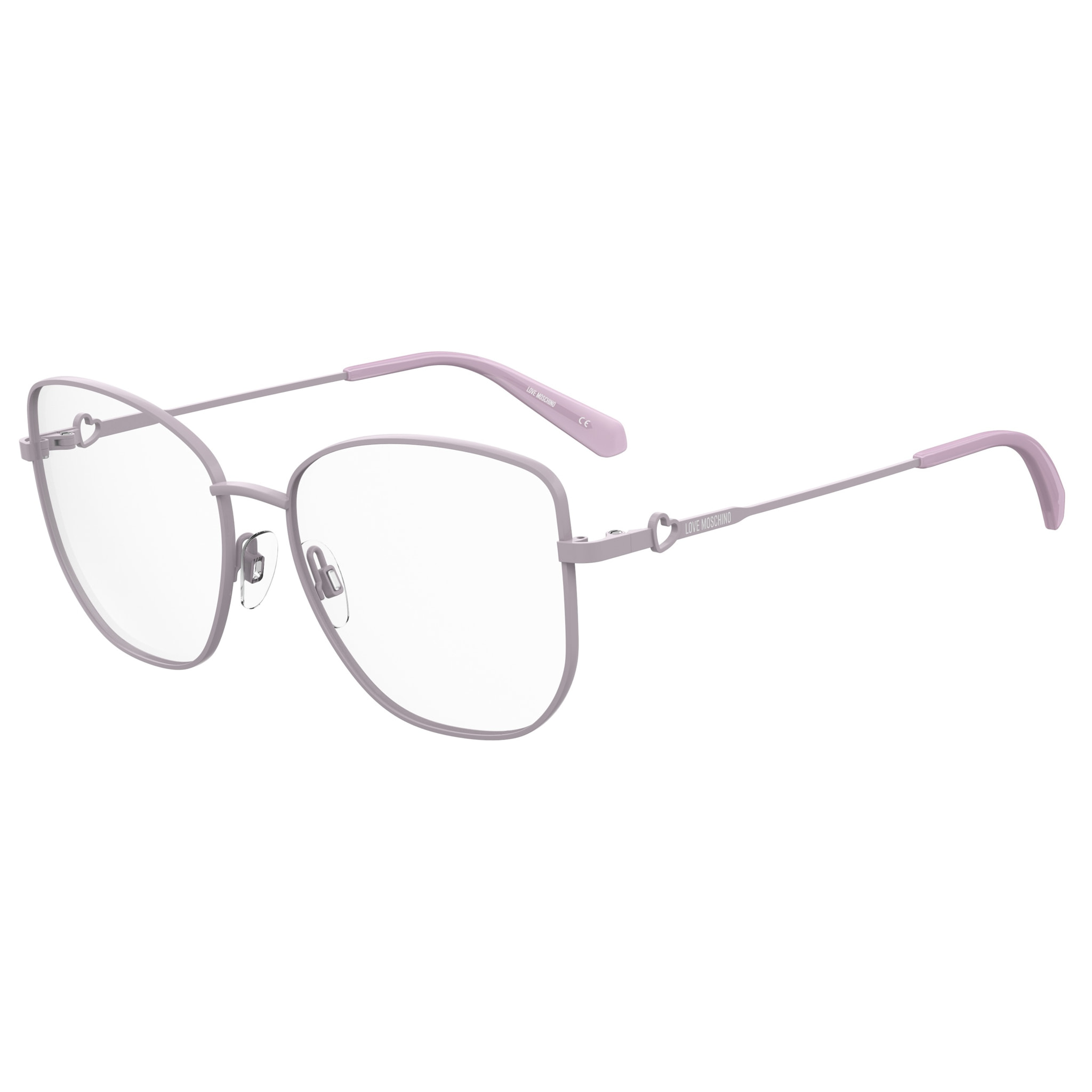 Montura de gafas Love Moschino Mujer MOL601-789F516