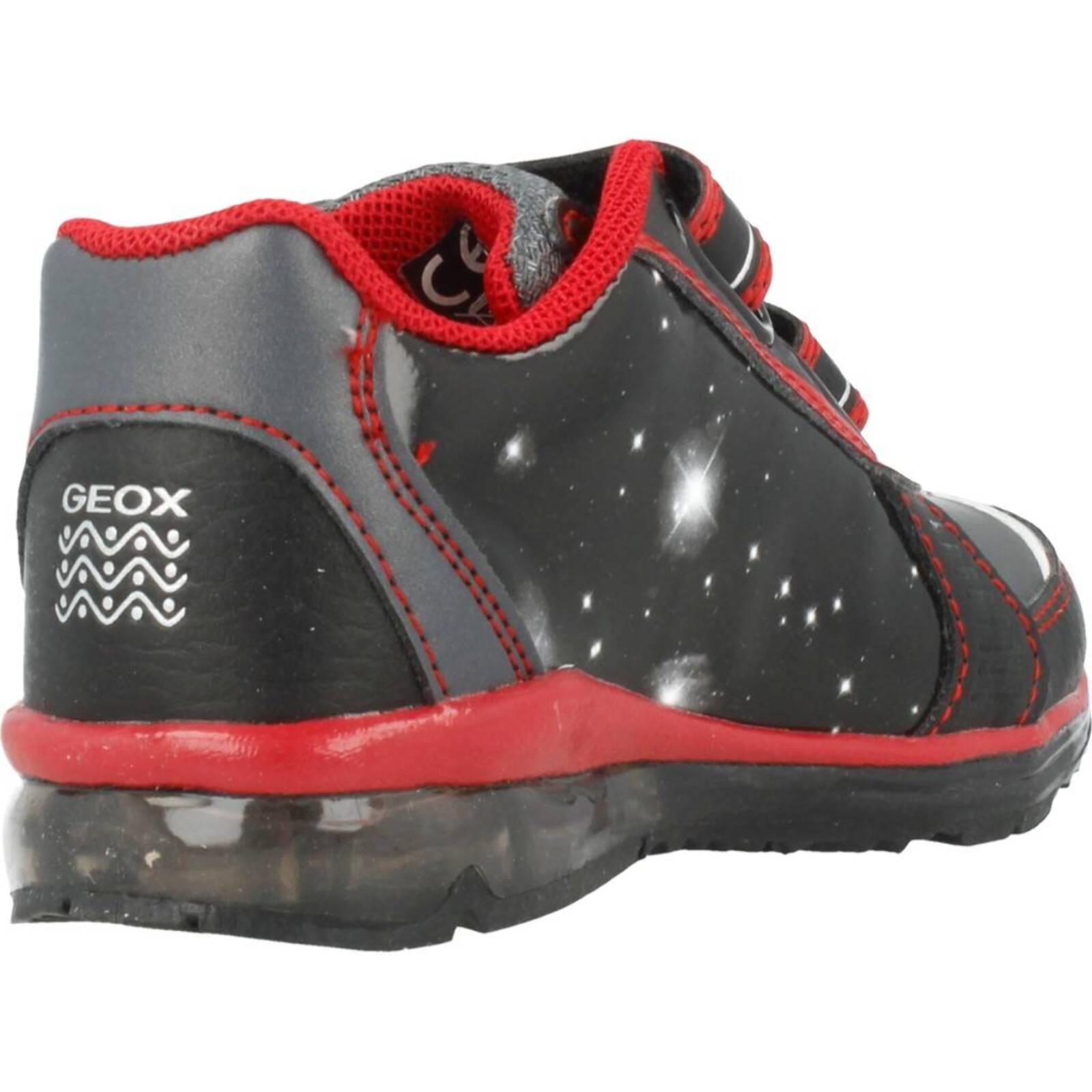 SNEAKERS GEOX B TODO BOY