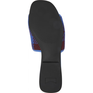 Sandalias - CAMPER Casi Myra - Multicolor - Cuero