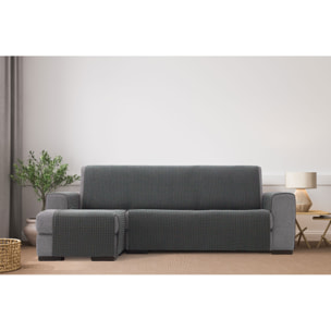 Cubre Sofá Chaise Longue Izquierda modelo COSIMA