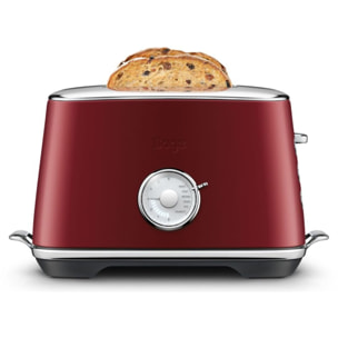 Grille-pain SAGE APPLIANCES Luxe toast Select STA735RVC4EEU1