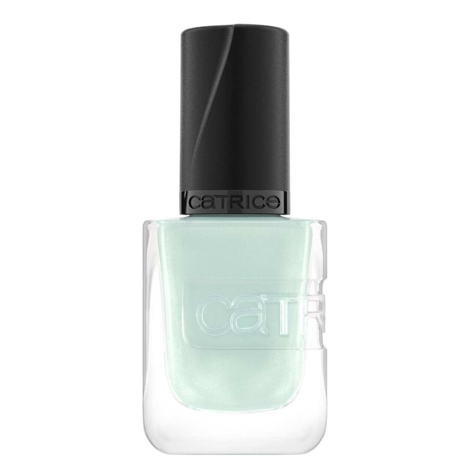 Gel Affair Nail Lacquer - Vernis à Ongles Effet Gel