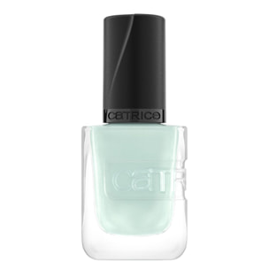 Gel Affair Nail Lacquer - Vernis à Ongles Effet Gel