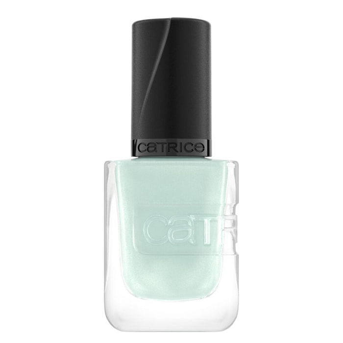 Gel Affair Nail Lacquer - Vernis à Ongles Effet Gel