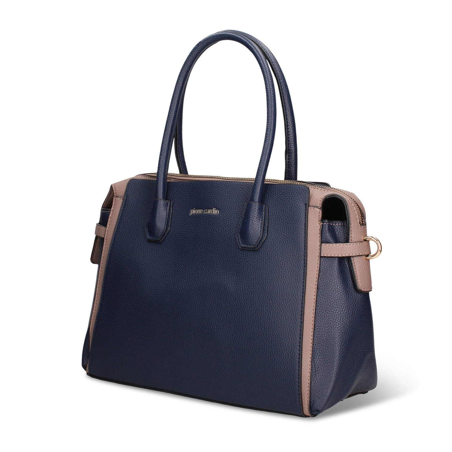 Borsa a mano da donna - Modello Seraphina Nova - Pelle vegana PU - 35.0 x 24.0 x 13.0 cm