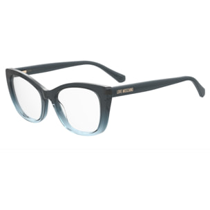 Gafas de Vista Love Moschino MOL644 WTA de Tr90 Mujer 53 mm