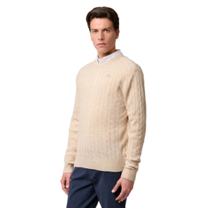 Suéter Robe di Kappa Hombre Herbie