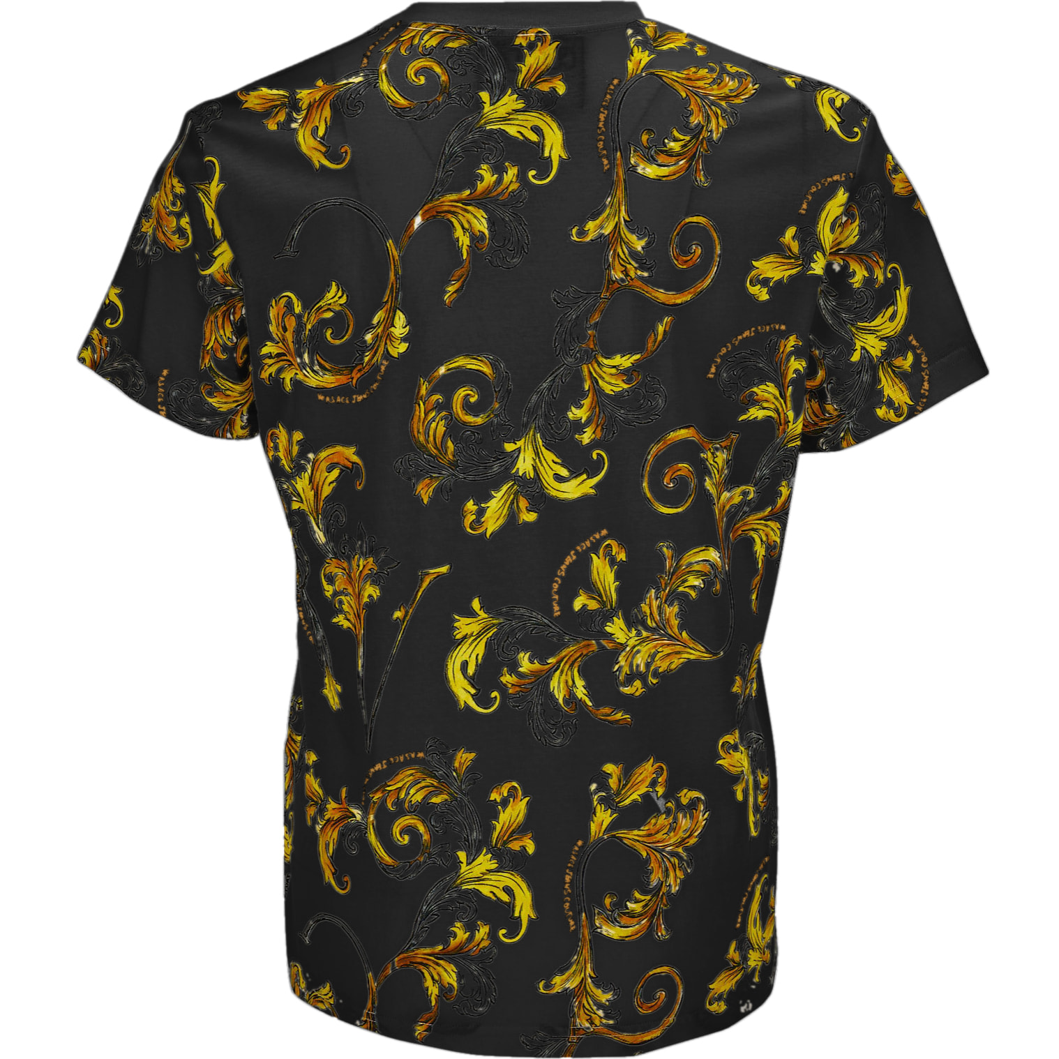 Versace Jeans Couture t-shirt