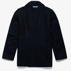 Giacche Sebago Uomo Donna Blu REEFERS