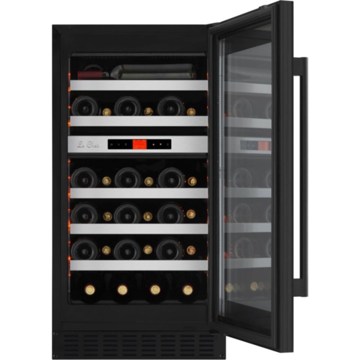 Cave à vin encastrable LE CHAI LBN330