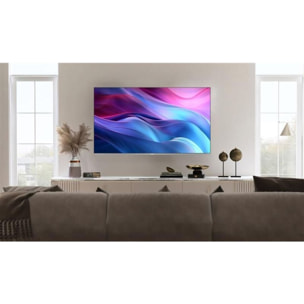 TV QLED HAIER H55Q80FUX (2026) 55" (140 cm)