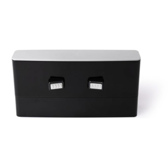Dock ECOVACS pour X1, X1 Plus, T10, T10 Plus