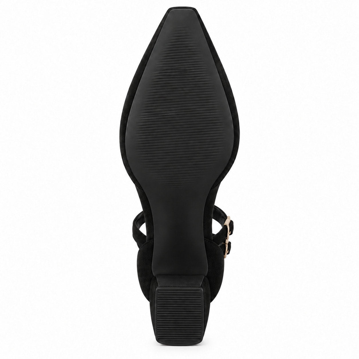 Decollete - tacco 9,0 cm