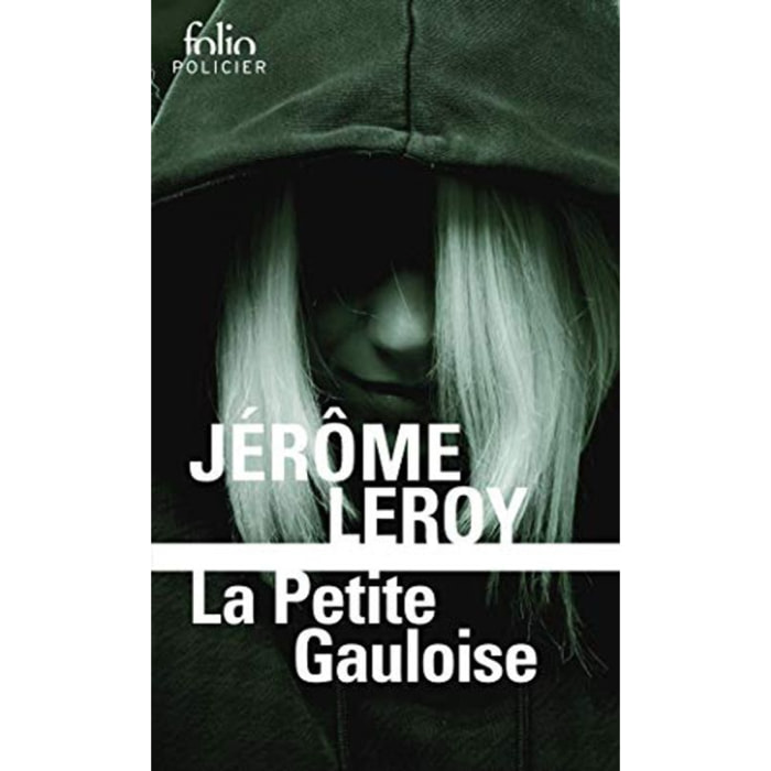 Leroy,Jérôme | La Petite Gauloise | Livre d'occasion