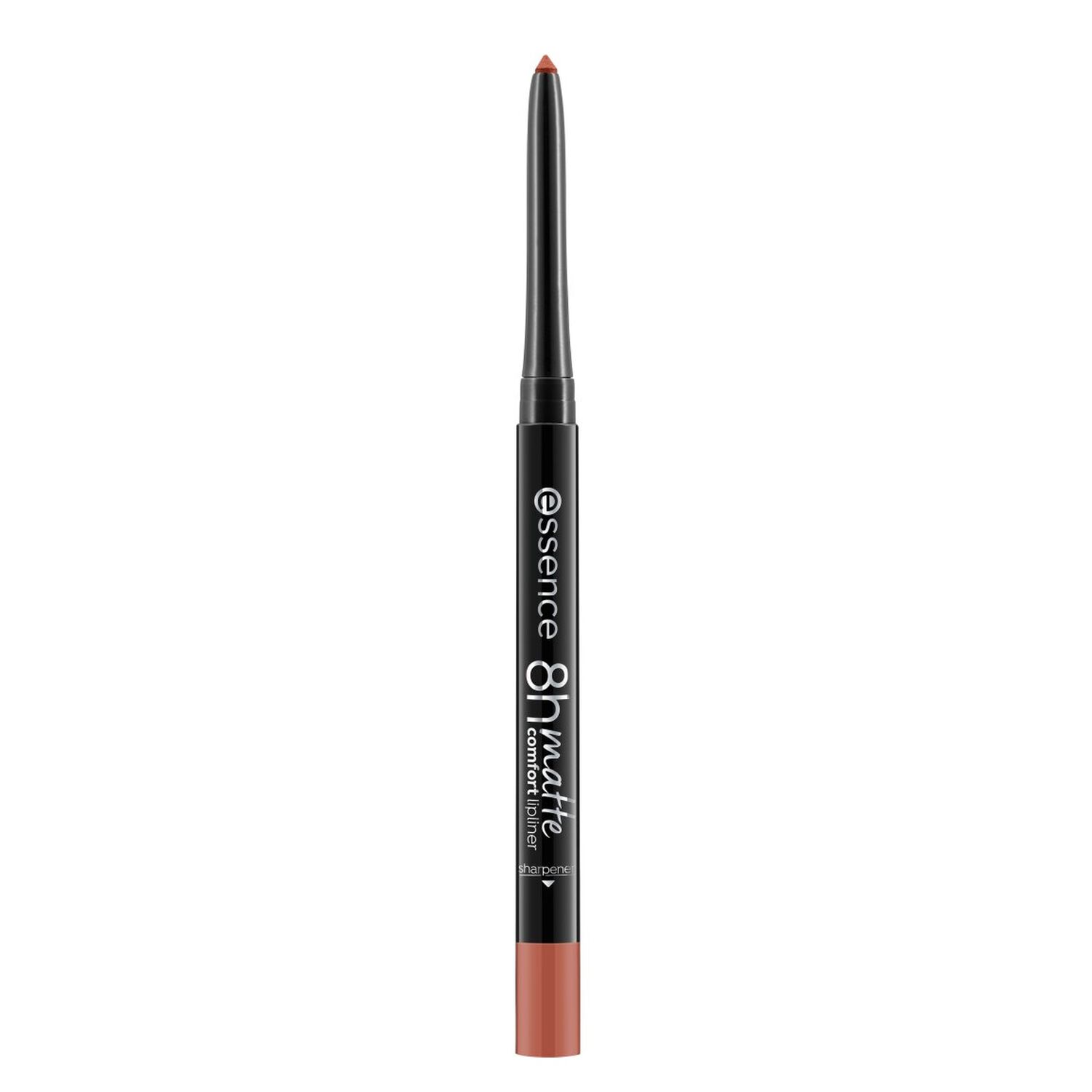 8h Matte Comfort Lipliner - Crayon à Lèvres Waterproof