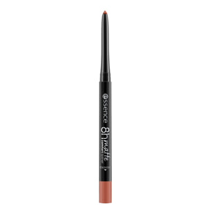 8h Matte Comfort Lipliner - Crayon à Lèvres Waterproof