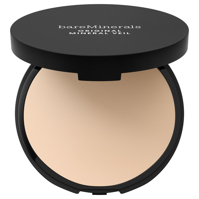 Mineral Veil® - Poudre Compacte de Finition