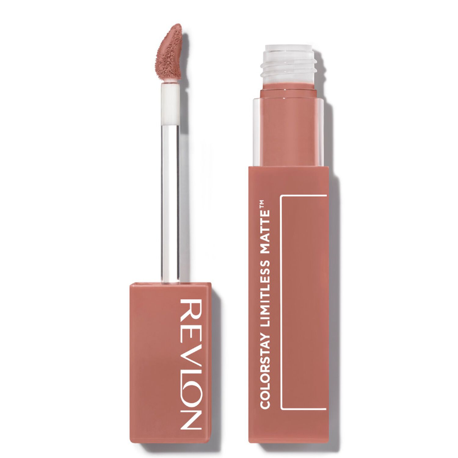 Colorstay Limitless Matte™ - Rouge à Lèvres Liquide Longue Tenue Fini Mat