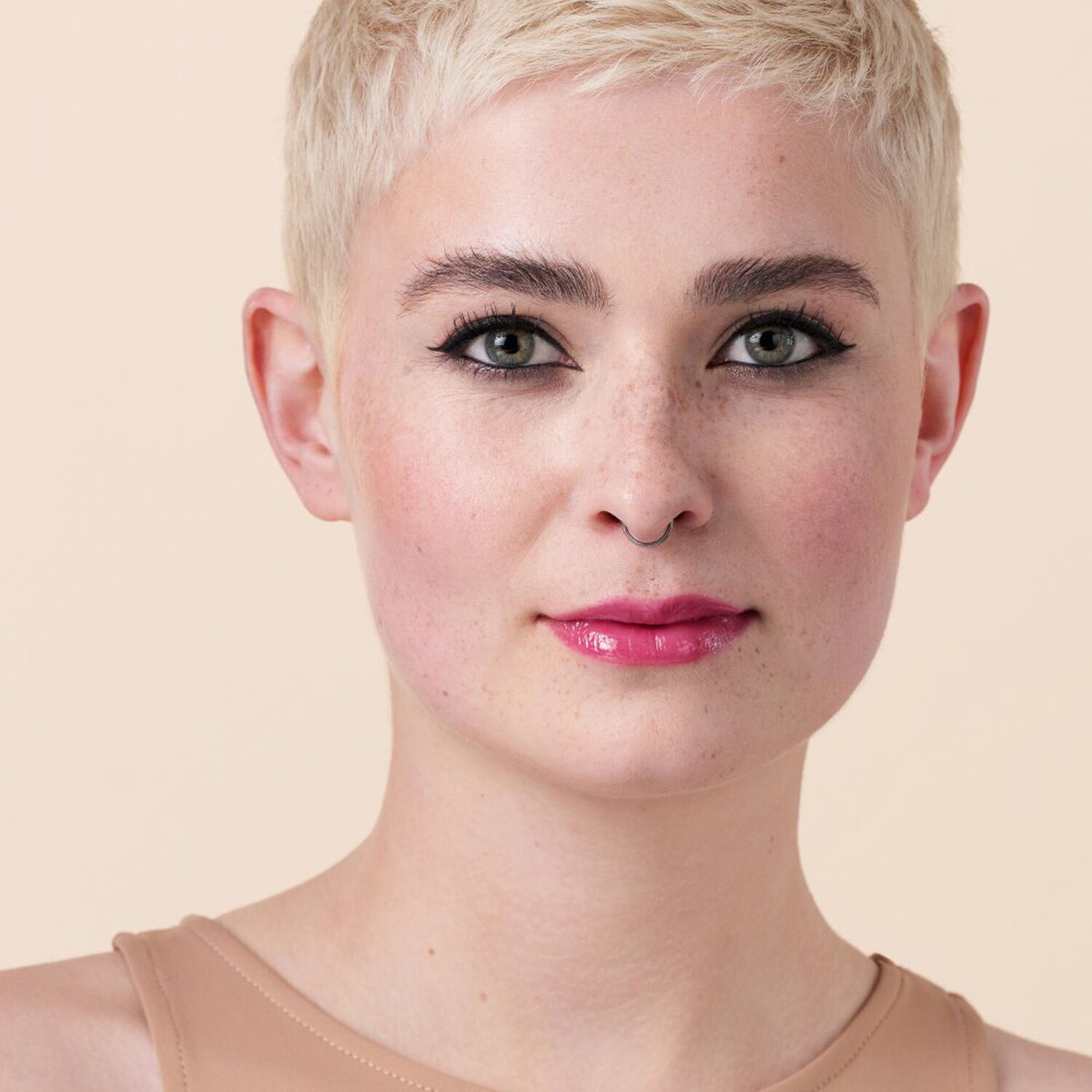 Glossin' Glow Tinted Lip Oil - Huile à Lèvres Hydratante Fini Brillant