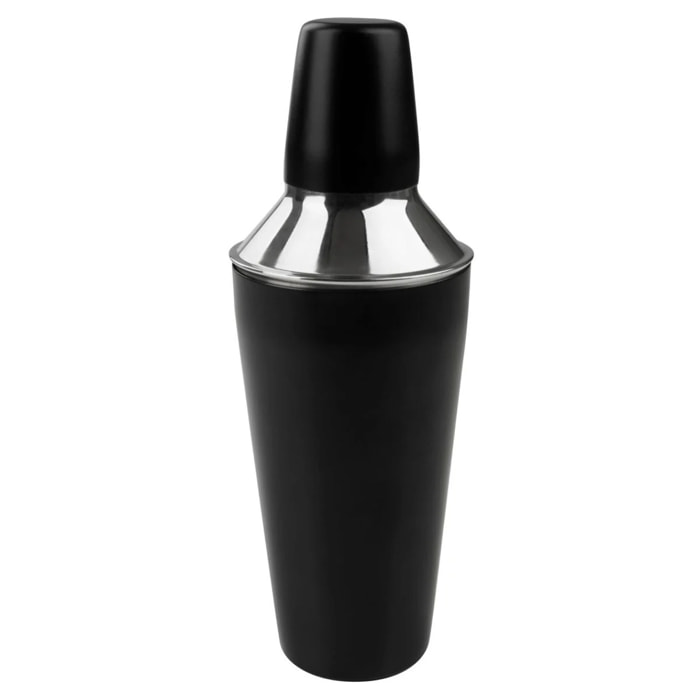 Shaker de barman pour cocktails de 750 ml Fackelmann Spectre