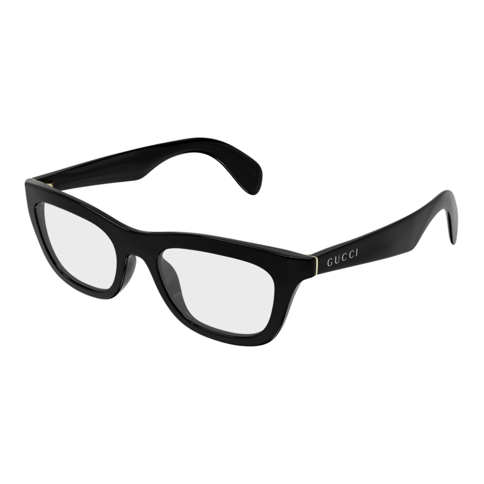 Gafas de Vista Gucci GG1932O-001 de Acetato Mujer 51 mm
