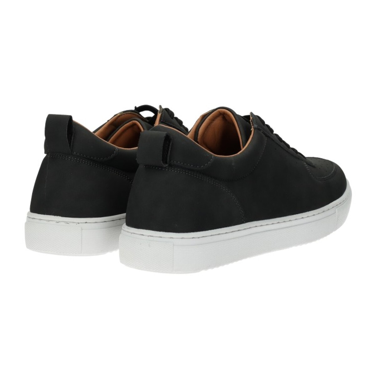 Sneakers Uomo Tata Italia Nero