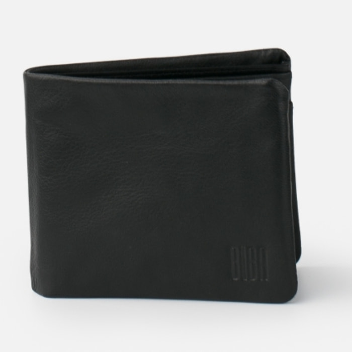 Billetero BIBA Bmen de piel