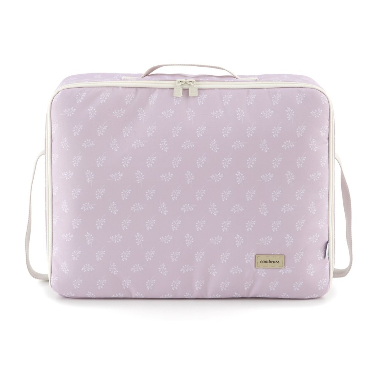 Cambrass Maleta Clinica Blush