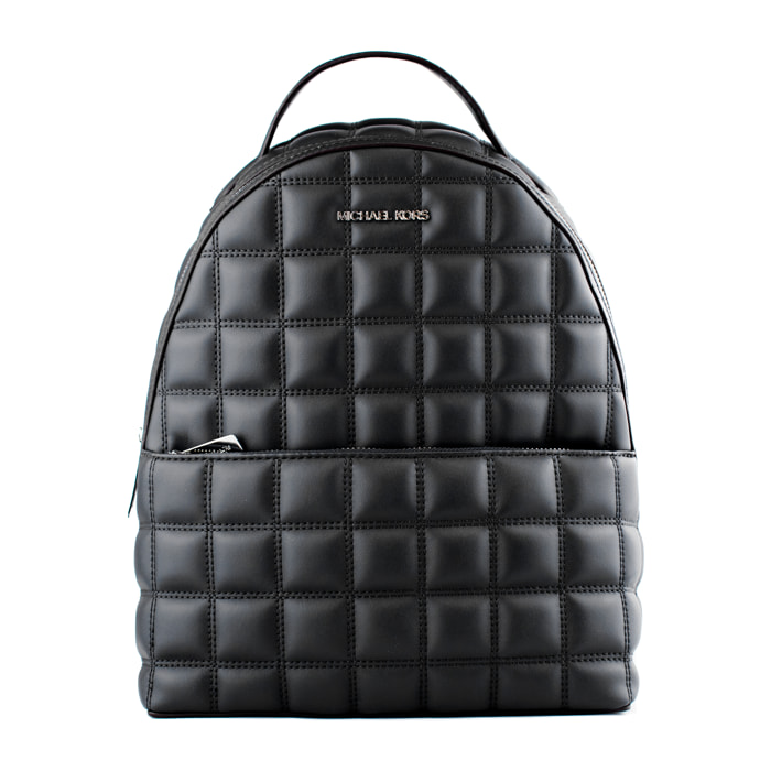 Michael Kors Mochila para Mujer 35R5S6HB6V-BLACK