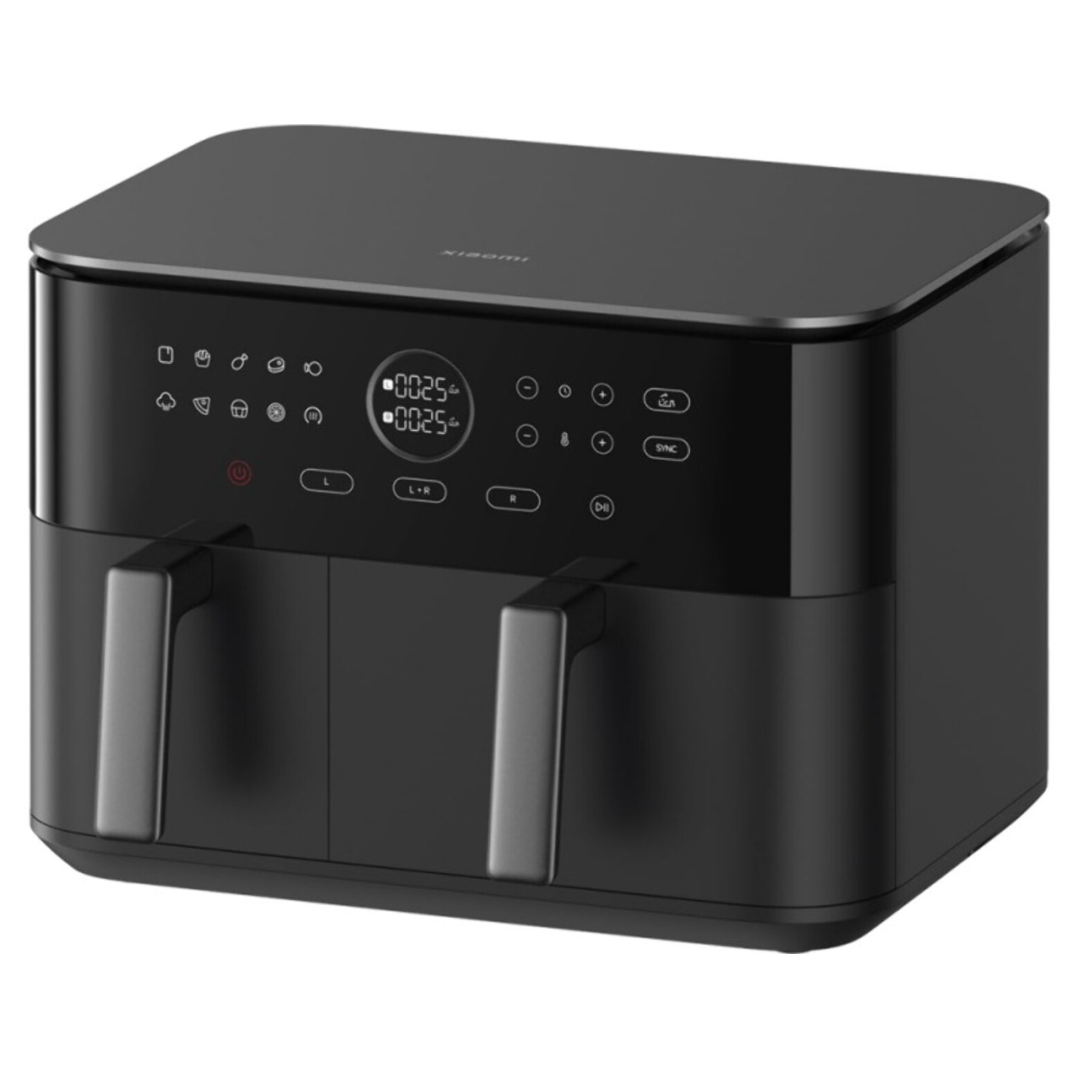 Xiaomi Dual Zone Air Fryer 10