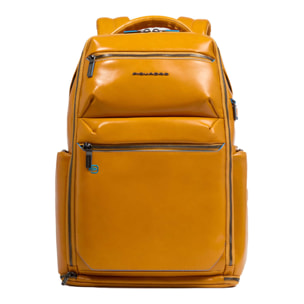 Piquadro Zaino porta pc 15,6" personalizzabile