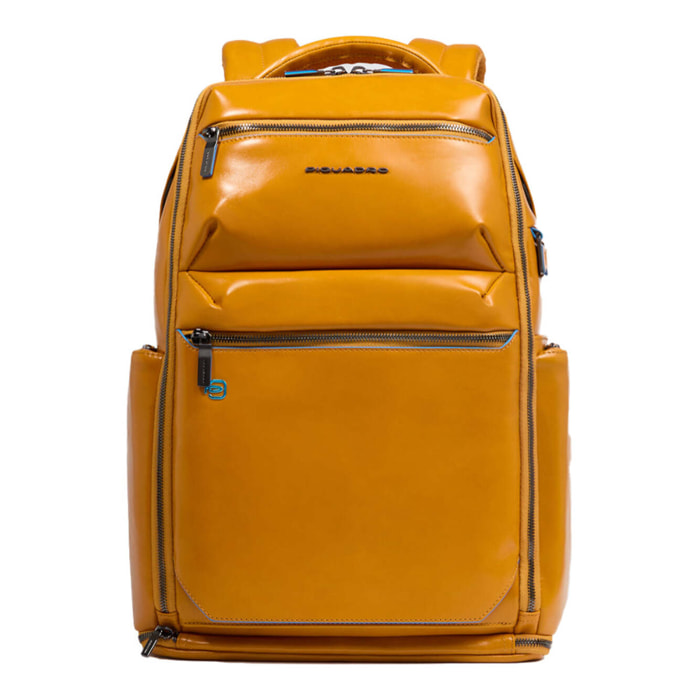 Piquadro Zaino porta pc 15,6" personalizzabile