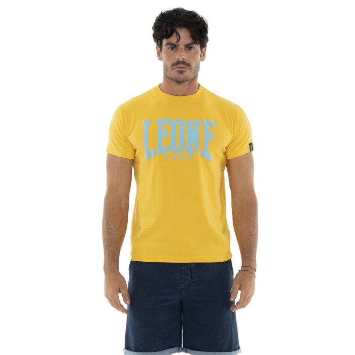 Camiseta de manga corta Summer Vibes para hombre