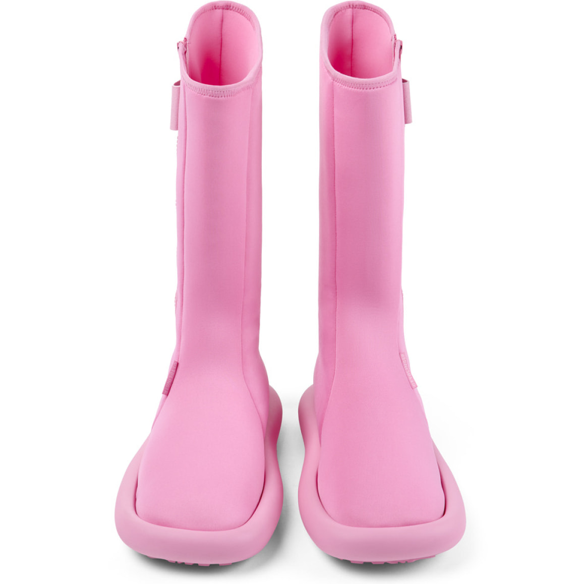 CAMPER Together Ottolinger - Stivaletti Rosa Uomo