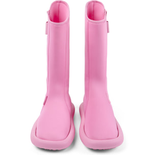 CAMPER Together Ottolinger - Stivaletti Rosa Uomo