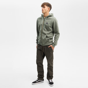 Pantalón chino elástico Hydroponic