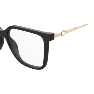 Gafas de Vista Love Moschino MOL612 807 de Acetato Mujer 52 mm