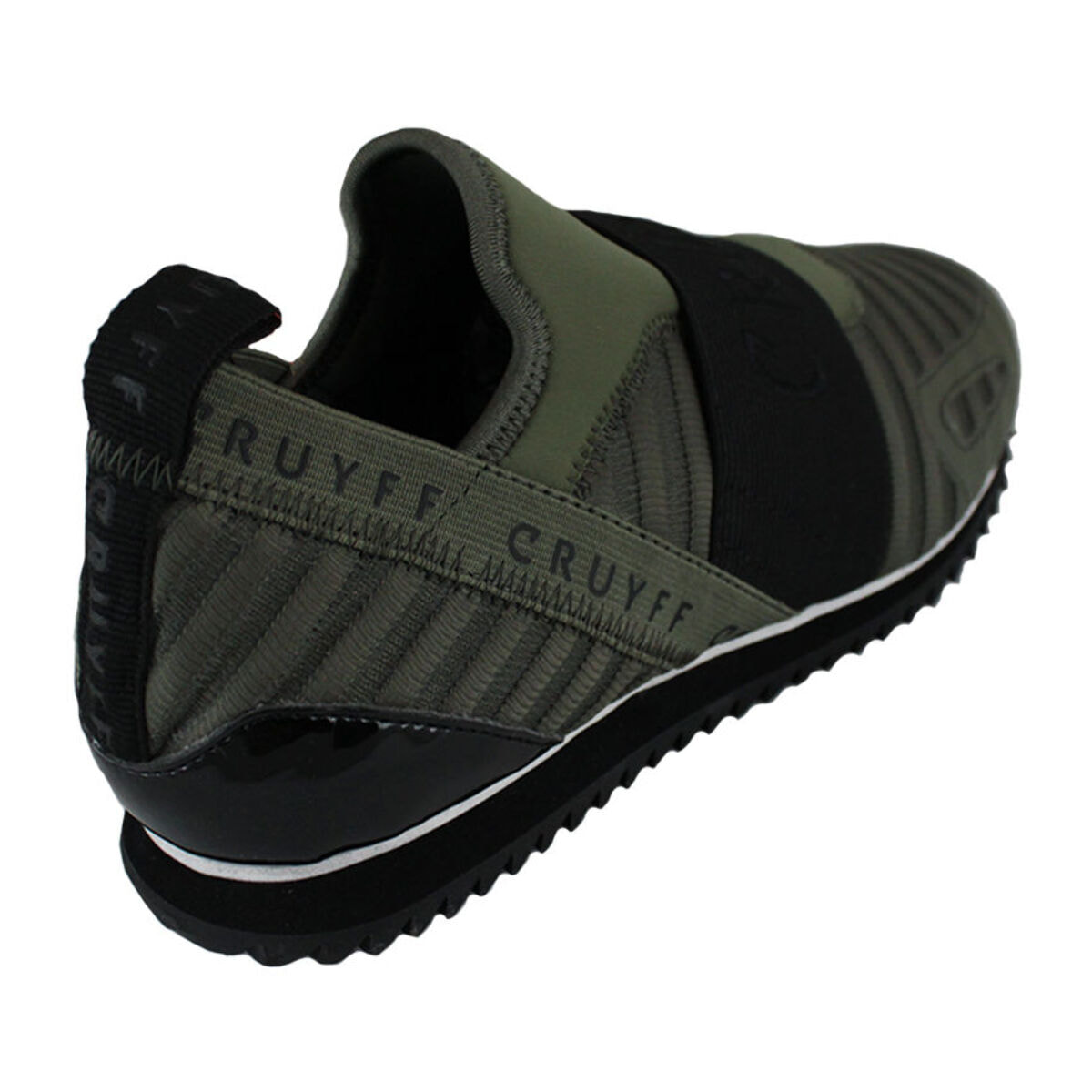 CRUYFF Elastico CC7574193 440 Green