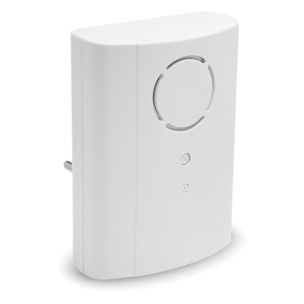 Pack de 20 carillons Plug Flash avec 2 boutons d'appel chacun Extel