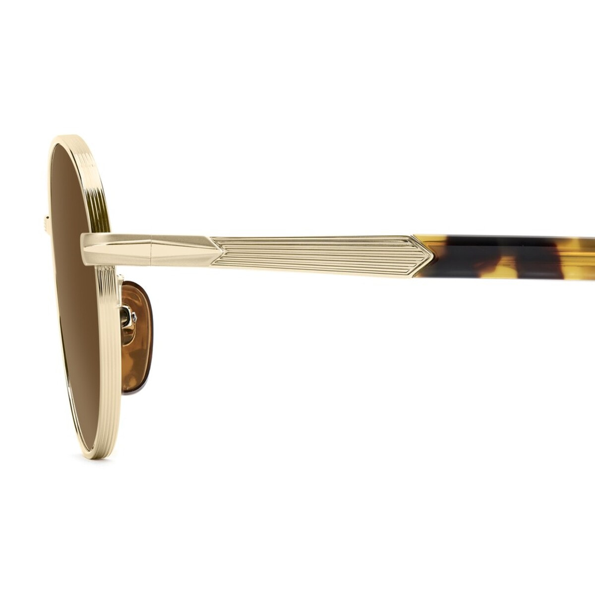 Gafas de Sol David Beckham DB 1196/S HM2 de Metal Unisex 52 mm