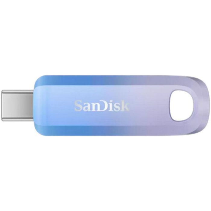 Clé USB SANDISK 256Go Type-C Creator