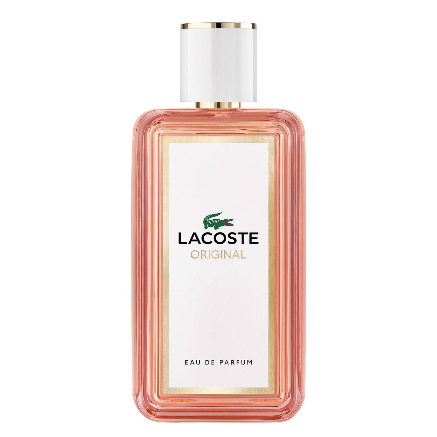 Original Pour Femme - Eau de Parfum