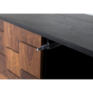 UNITÉ TV/AUDIO 61x160x40