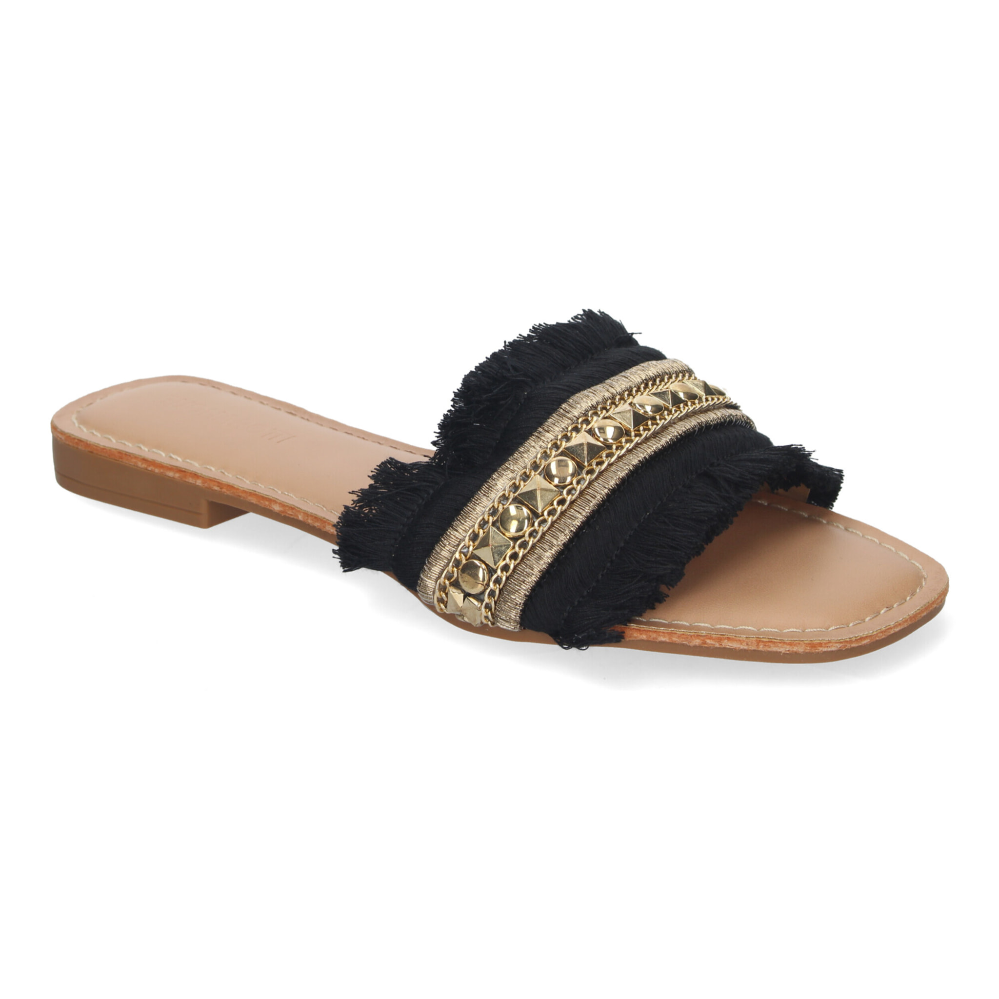 Sandalias Planas de Verano para Mujer, Elegantes y Cómodas
